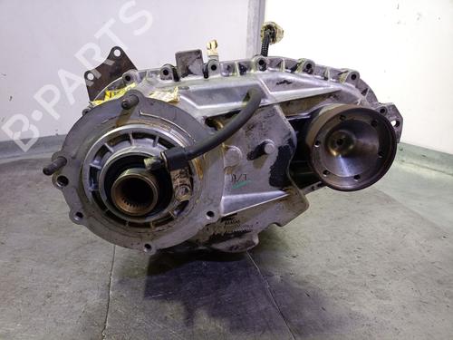 Transfer box HYUNDAI TERRACAN (HP) 2.9 CRDi | BP29617590M36 
