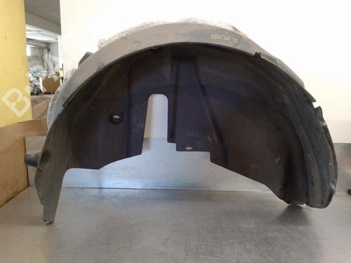 Wheel arch OPEL CROSSLAND X / CROSSLAND (P17, P2QO) 1.2 (75) 39146991 | CESTA | 4-A