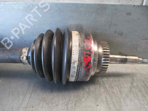 Left front driveshaft SSANGYONG ACTYON SPORTS I (QJ) 2.0 Xdi 4WD | BP6875249M38 