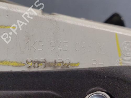 Right taillight VW JETTA III (1K2) 1.4 TSI | BP30161159C35