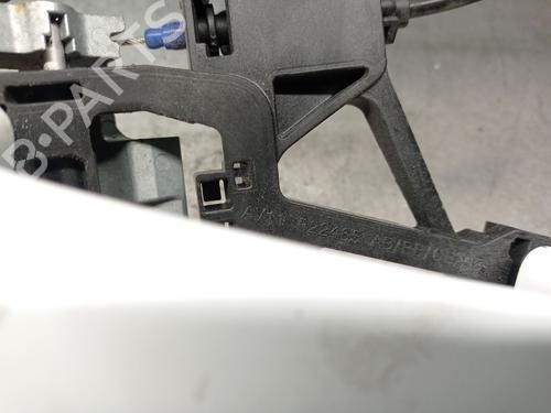Front left exterior door handle FORD B-MAX (JK) 1.0 EcoBoost | BP21582354C128 