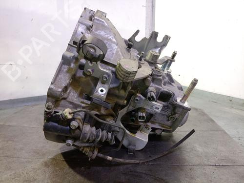 Gearbox MAZDA 2 Hatchback (DL, DJ) 1.5 SKYACTIV-G | BP27515216M3 