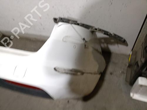 Rear bumper OPEL ASTRA K Sports Tourer (B16) 1.2 Turbo (35) | BP25235149C8 