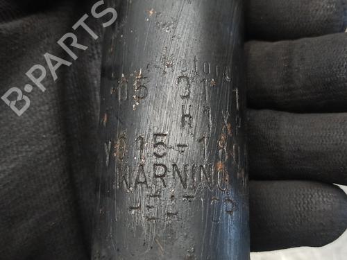 Left rear shock absorber FORD TRANSIT Van (FA_ _)  | BP16983168M18 
