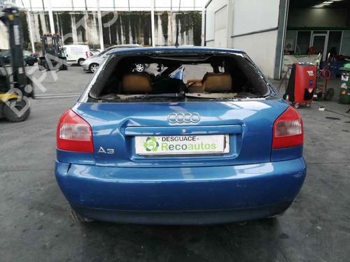Front right exterior door handle AUDI A3 (8L1)  | BP11087097C129 