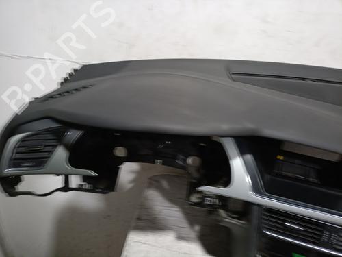 Dashboard AUDI A5 (8T3) 3.0 TDI quattro | BP23426214C46 