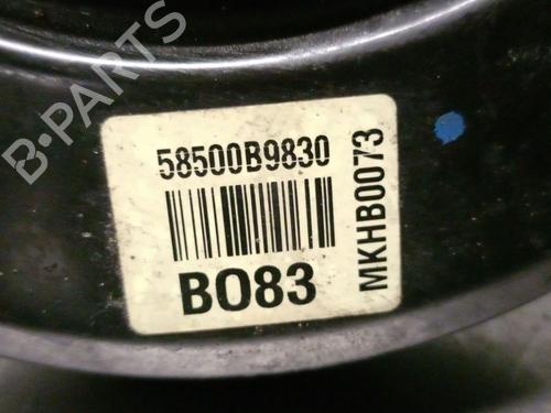 Servo brake MAZDA CX-3 (DK) 2.0 SKYACTIV-G (DK5W, DK6W) | BP30498926M42 