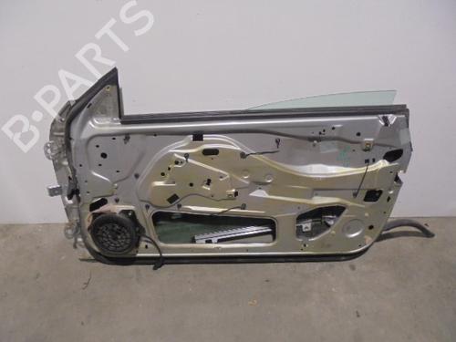 Right front door MERCEDES-BENZ CLK (C208) CLK 230 Kompressor (208.347) | BP9854532C3 