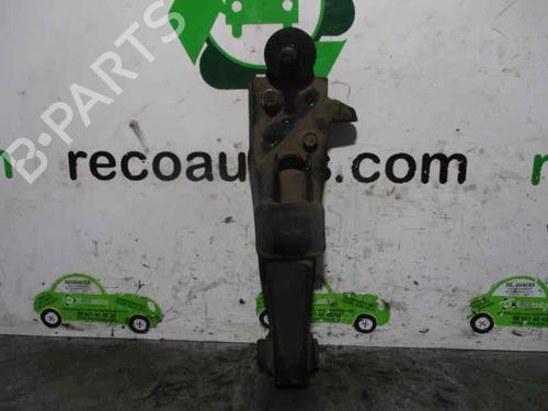Left front suspension arm HYUNDAI H-1 / STAREX Bus (A1) 2.5 TCi | BP3022155M12 