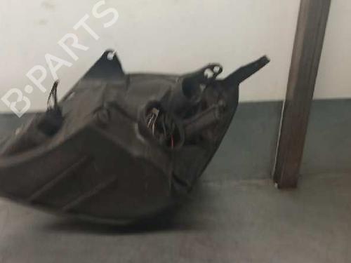 Right headlight FORD FIESTA V (JH_, JD_)  | BP20258063C29 