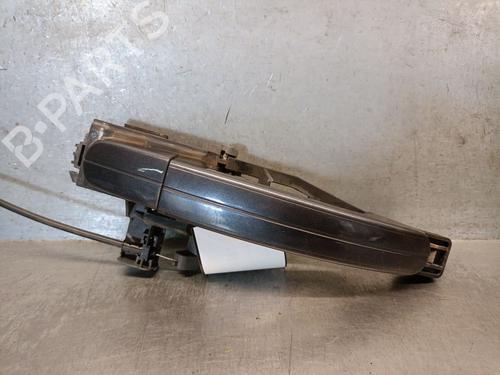 Used Rear left exterior door handle Rear left exterior door handle FORD KUGA I 2.0 TDCi (140 hp) 34189710 34189710