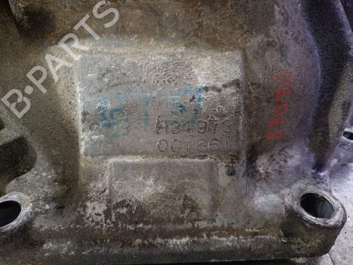 Gearbox HYUNDAI GETZ (TB) 1.3 | BP27329360M3 