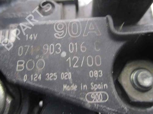 Generator VW PASSAT B5 (3B2) 2.3 VR5 | BP2321414M7 