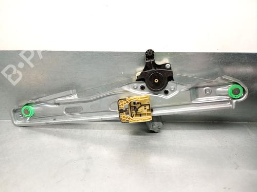 Rear right window mechanism FORD TRANSIT CONNECT V408 Box Body/MPV  | BP28057886C25 