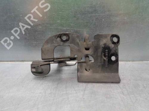 Hood lock AUDI TT (8N3) 1.8 T quattro | BP8791743C133 