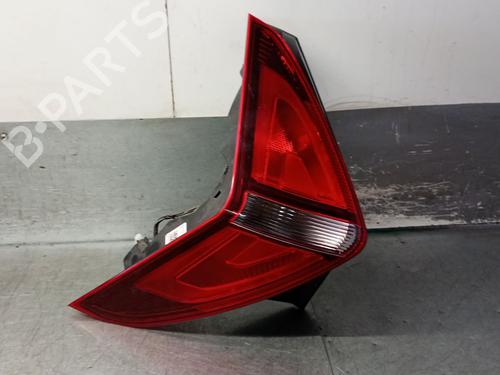 Used Left taillight Left taillight 28588012 28588012