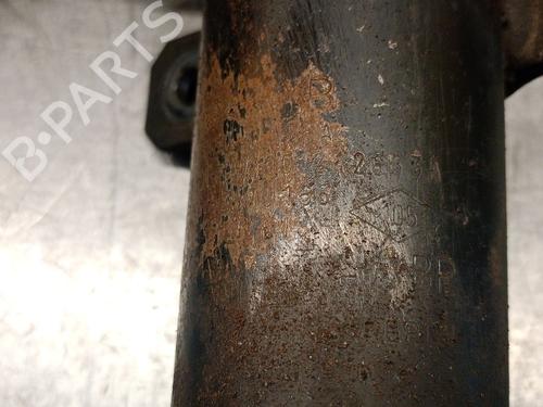 Right front shock absorber RENAULT TRAFIC II Van (FL) 1.9 dCi 100 (FL0C, FL0K, FL0B) | BP31038561M17  - Image 5