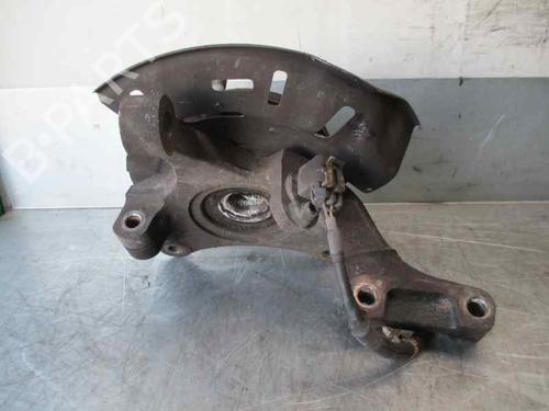 Left front steering knuckle DAEWOO REZZO (U100) 1.8 | BP4390063M25 