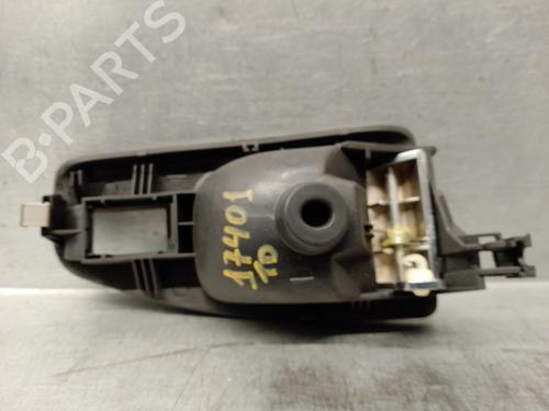 Rear right interior door handle LANCIA MUSA (350_) 1.3 D Multijet (350.AXG11, 350.AXG1A) | BP12117776I16 