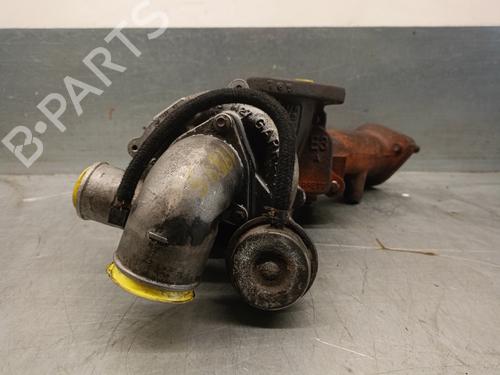 Used Turbocharger/Supercharger SEAT CORDOBA (6K1, 6K2) 1.9 TDI (110 hp) 17651320