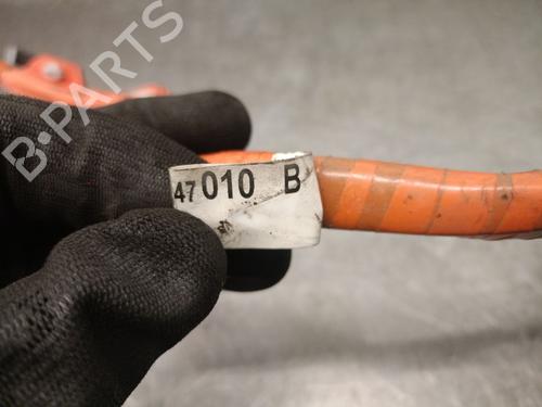 Cable TOYOTA C-HR (_X1_) 1.8 Hybrid (ZYX10_, ZYX11_) | BP26124199E12 