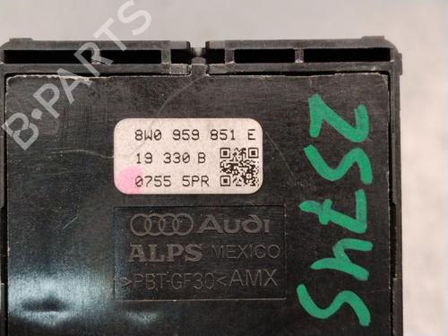 Left front window switch AUDI A5 Sportback (F5A, F5F) 30 TDI Mild Hybrid | BP36491575I27 - Image 5