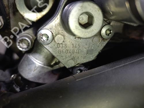 Engine VW EOS (1F7, 1F8) 2.0 TDI | BP37069885M1 - Image 8