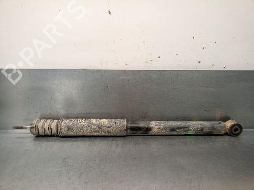 Dämpfer hinten links für DACIA SANDERO II 1.0 SCe 75 (B8JC, B8JD) (73 hp) 25273153