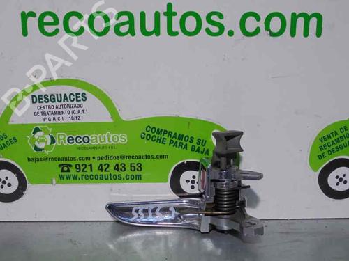 Rear left interior door handle MAZDA 6 Station Wagon (GY) 2.3 AWD (GY3W) | BP3216051I15 