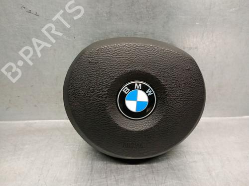 Førerens kollisjonspute BMW X3 (E83) 2.0 sd (177 hp) 29823229
