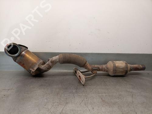 Used Catalyst SEAT ARONA (KJ7, KJP) 1.0 TSI (95 hp) 26605526