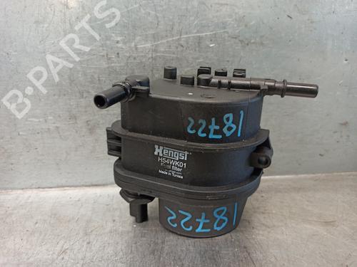 Used Support CITROËN C3 I (FC_, FN_) 1.4 HDi (68 hp) 15192986