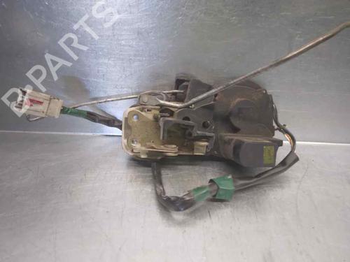 Used Front left lock ROVER 600 I (RH) 618 i/Si (115 hp) 9952470