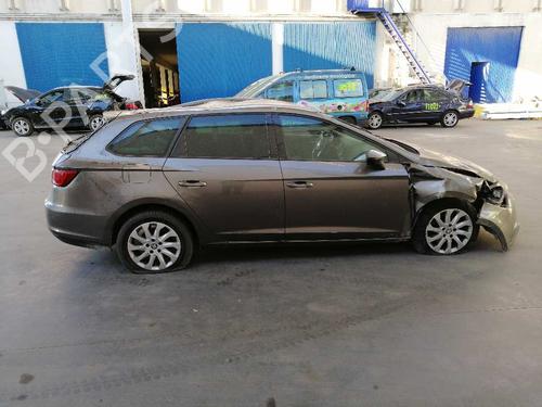 Electronic sensor SEAT LEON ST (5F8) 2.0 TDI | BP5887150M84  - Image 11