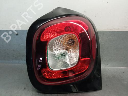 Used Right taillight SMART FORFOUR Hatchback (453) 0.9 (453.044, 453.053) (90 hp) 28608467