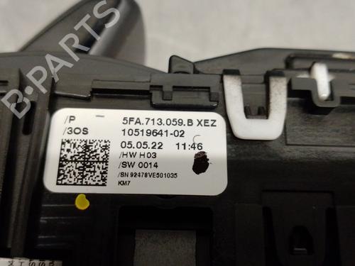 Levier de vitesses CUPRA FORMENTOR (KM7, KMP) 1.5 TSI | BP29955984M90