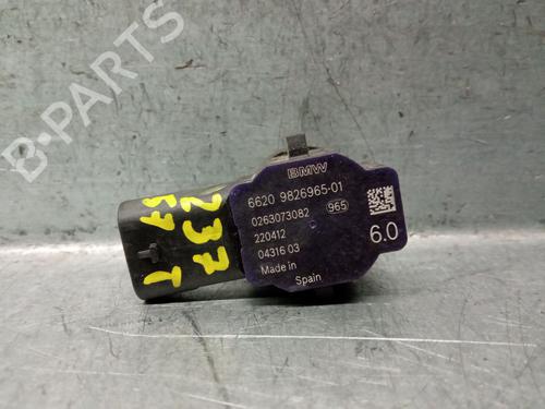 Electronic module BMW X3 (G01, F97, G08) xDrive 20 d Mild-Hybrid | BP30087846M83