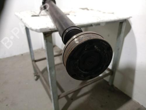 Driveshaft AUDI A4 B7 (8EC) 3.2 FSI quattro | BP32135145M37  - Image 6