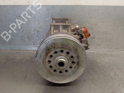 AC compressor TOYOTA AURIS (_E15_) 1.6 (ZRE151_, ZRE151R) | BP34477891M34 - Image 2