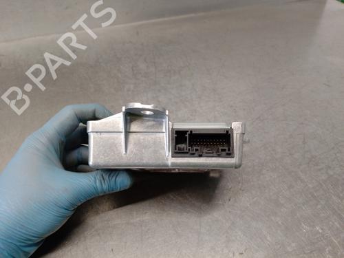 ECU airbags RENAULT MEGANE II (BM0/1_, CM0/1_) 1.6 16V | BP13907619M53 