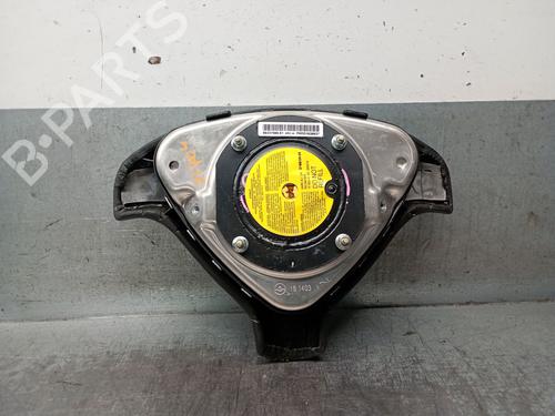 Driver airbag OPEL ZAFIRA A MPV (T98) 2.0 DTI 16V (F75) | BP22725575C9 