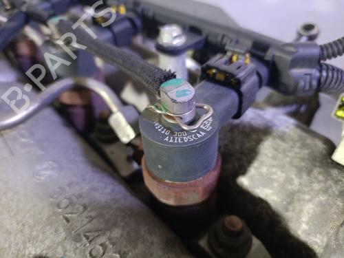 Engine FIAT LINEA (323_, 110_) 1.6 D Multijet | BP30062066M1