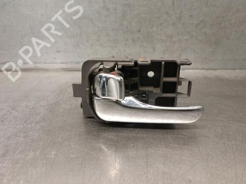 front-left-interior-door-handle-nissan-almera-ii-n16-2000-40597138 main image