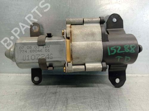 Used Electronic module CHRYSLER VOYAGER IV (RG, RS) 2.5 CRD (141 hp) 20262737