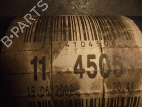 Driveshaft MERCEDES-BENZ E-CLASS (W211) E 270 CDI (211.016) | BP10164667M37 