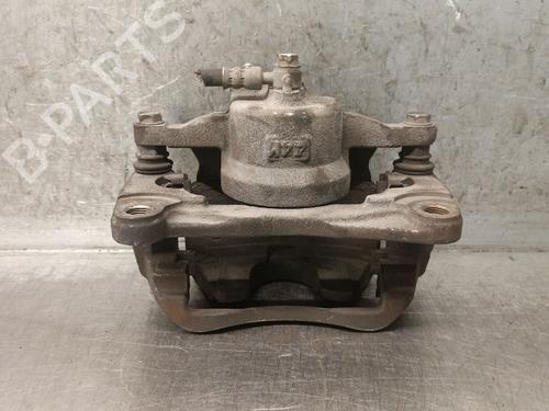 Left front brake caliper MAZDA 6 Estate (GJ, GL) | BP33320199M105 - Image 3