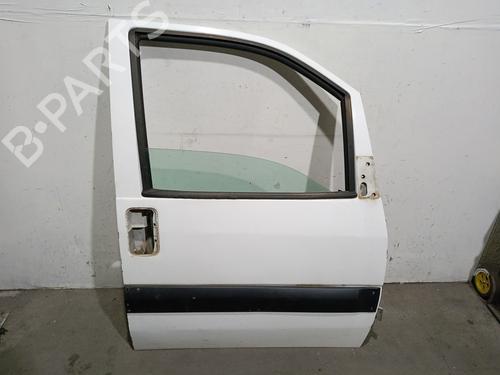 Used Right front door CITROËN JUMPY I (U6U_) 2.0 HDi 95 (94 hp) 29239898