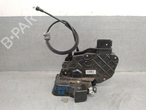 Used Front right lock VOLVO V50 (545) 2.0 D (136 hp) 26910248