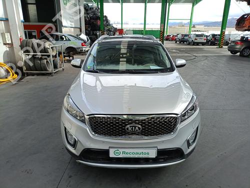 Front right panel KIA SORENTO III (UM) 2.2 CRDi | BP31862459C59 