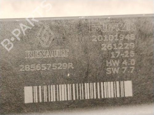 Electronic module RENAULT TALISMAN (LP_) 1.6 dCi 160 | BP36663650M83 - Image 4